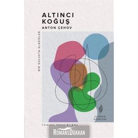 Altıncı Koğuş - Bir Solukta Klasikler - Anton Çehov