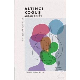 Altıncı Koğuş - Bir Solukta Klasikler - Anton Çehov