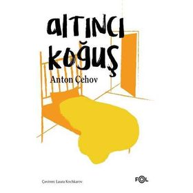 Altıncı Koğuş (Kısa Klasik) - Anton Pavloviç Çehov