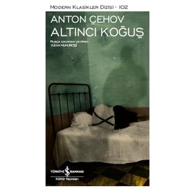 Altıncı Koğuş - Şömizli - Anton Çehov