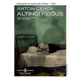 Altıncı Koğuş - Şömizli - Anton Çehov
