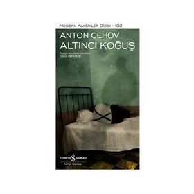 Altıncı Koğuş - Şömizli - Anton Çehov