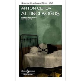 Altıncı Koğuş - Şömizli - Anton Çehov