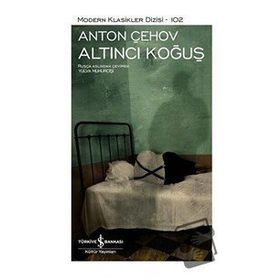 Altıncı Koğuş - Şömizli - Anton Çehov