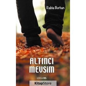 Altıncı Mevsim - Rabia Burhan