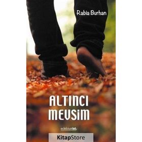 Altıncı Mevsim - Rabia Burhan