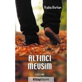 Altıncı Mevsim - Rabia Burhan