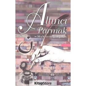 Altıncı Parmak - Muhittin Şimşek