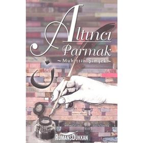 Altıncı Parmak - Muhittin Şimşek