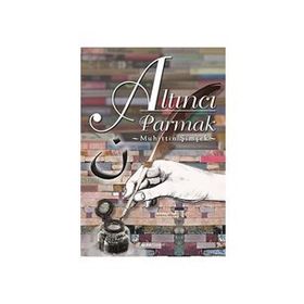 Altıncı Parmak - Muhittin Şimşek