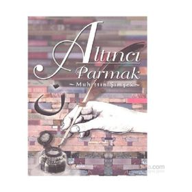 Altıncı Parmak - Muhittin Şimşek