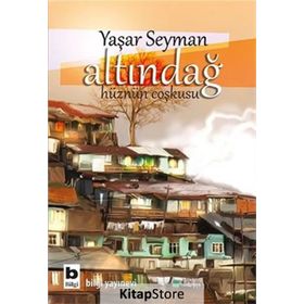 Altındağ - Yaşar Seyman
