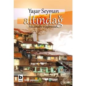 Altındağ - Yaşar Seyman