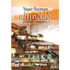 Altındağ - Yaşar Seyman