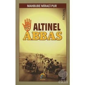 Altınel Abbas - Mahbube Miraci Pur