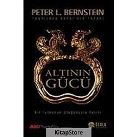 ALTININ GÜCÜ BIR TUTKUNUN OLAĞANÜSTÜ TARIHI - GENEL
