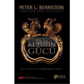 ALTININ GÜCÜ BIR TUTKUNUN OLAĞANÜSTÜ TARIHI - GENEL