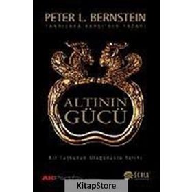 ALTININ GÜCÜ BIR TUTKUNUN OLAĞANÜSTÜ TARIHI - GENEL