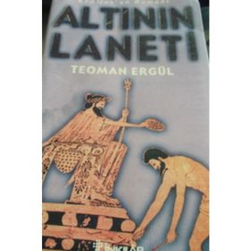 ALTININ LANETI - TEOMAN ERGÜL