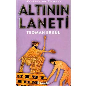 ALTININ LANETI - TEOMAN ERGÜL