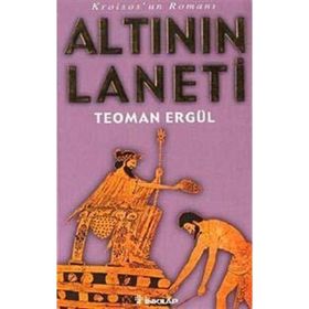 ALTININ LANETI - TEOMAN ERGÜL