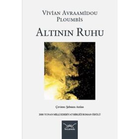 Altının Ruhu - Vivian Avraamidou Ploumbis