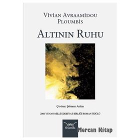 Altının Ruhu - Vivian Avraamidou Ploumbis