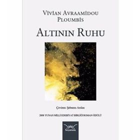 Altının Ruhu - Vivian Avraamidou Ploumbis