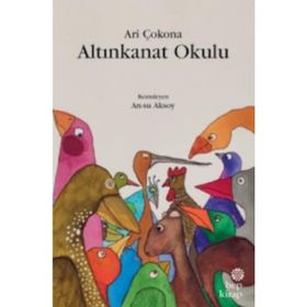 Altınkanat Okulu - Ari Çokana