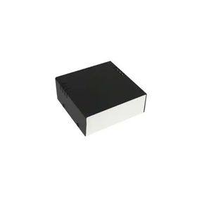 Altınkaya MP-080 127x127x51 mm Metal Proje Kutusu