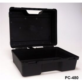 Altınkaya PC-480 337 x 275 x 165 mm Siyah Plastik Çanta