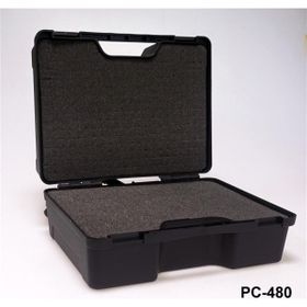 Altınkaya PC-480 337 x 275 x 165 mm Siyah Plastik Çanta