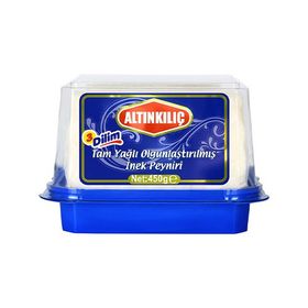 Altınkılıç 450 gr Klasik Dilimli İnek Peyniri