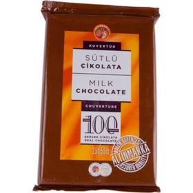 Altınmarka 2.5 kg Sütlü Kuvertür