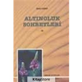 ALTINOLUK SOHBETLERI 2 - MUSA TOPBAŞ