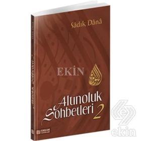 ALTINOLUK SOHBETLERI 2 - MUSA TOPBAŞ