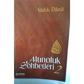 ALTINOLUK SOHBETLERI 2 - MUSA TOPBAŞ
