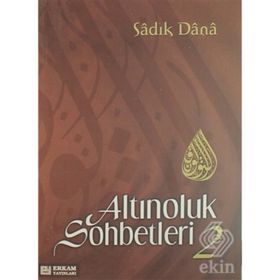 ALTINOLUK SOHBETLERI 2 - MUSA TOPBAŞ
