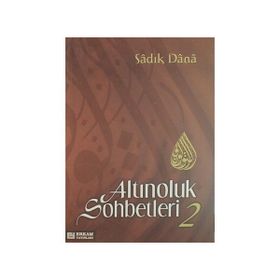 ALTINOLUK SOHBETLERI 2 - MUSA TOPBAŞ