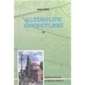 ALTINOLUK SOHBETLERI 3 - MUSA TOPBAŞ