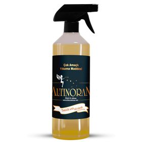 Altınoran 1 lt Leke Çıkarıcı & Sökücü Sprey