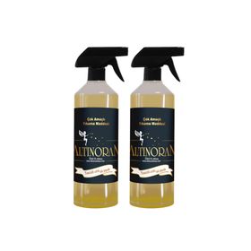 Altınoran 1 lt Leke Çıkarıcı & Sökücü Sprey