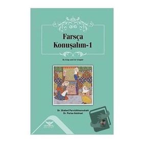 Altınordu Yayınları - Farsça Konuşalım - 1