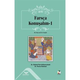 Altınordu Yayınları - Farsça Konuşalım - 1