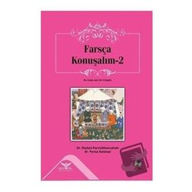 Altınordu Yayınları - Farsça Konuşalım - 2