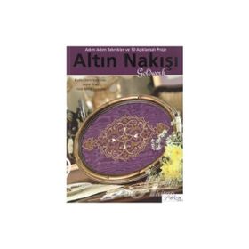 AltınSepeti AS126YZ Tektaş Altın Altı Tırnaklı Yüzük