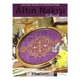 AltınSepeti AS126YZ Tektaş Altın Altı Tırnaklı Yüzük