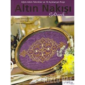 AltınSepeti AS126YZ Tektaş Altın Altı Tırnaklı Yüzük