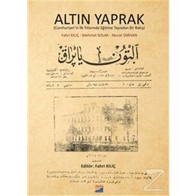 AltınSepeti AS719KL Altın Yaprak Kolyesi