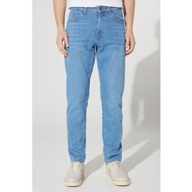 Altınyıldız Classics 4A0123200011 Mavi Comfort Fit Erkek Kot Pantolon